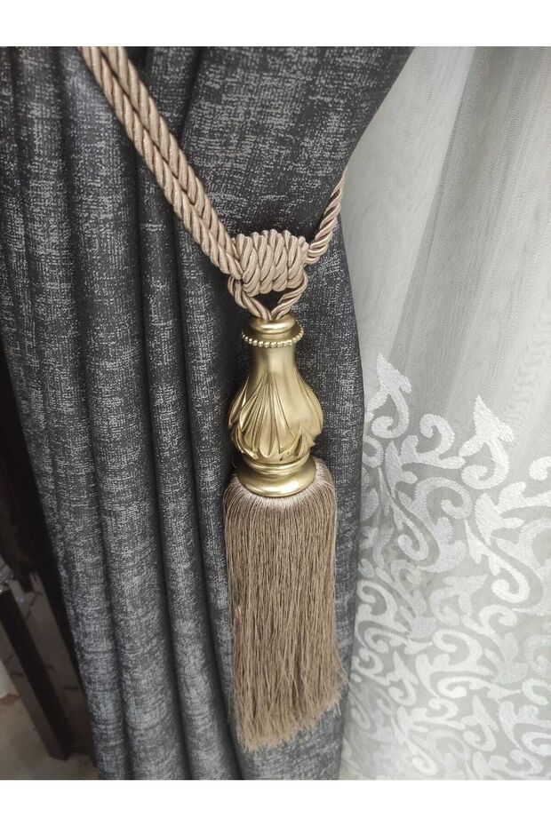 Side Tie Braçol Lux - 2