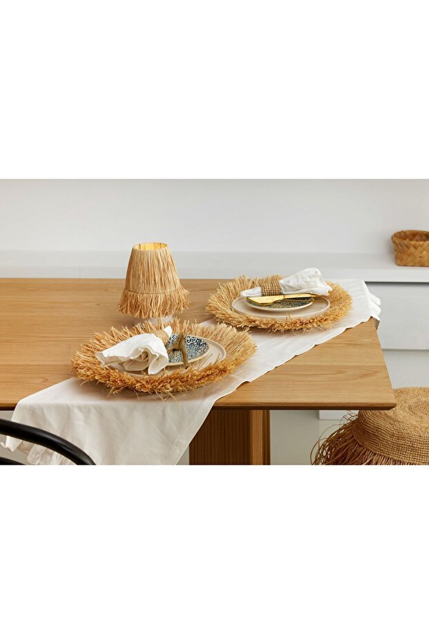 Supla Rafya Hasır M008 - 4