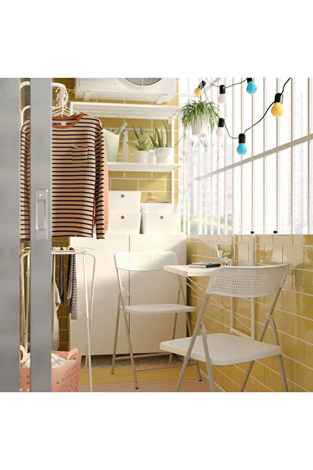 TORPARO katlanabilir sandalye - 2