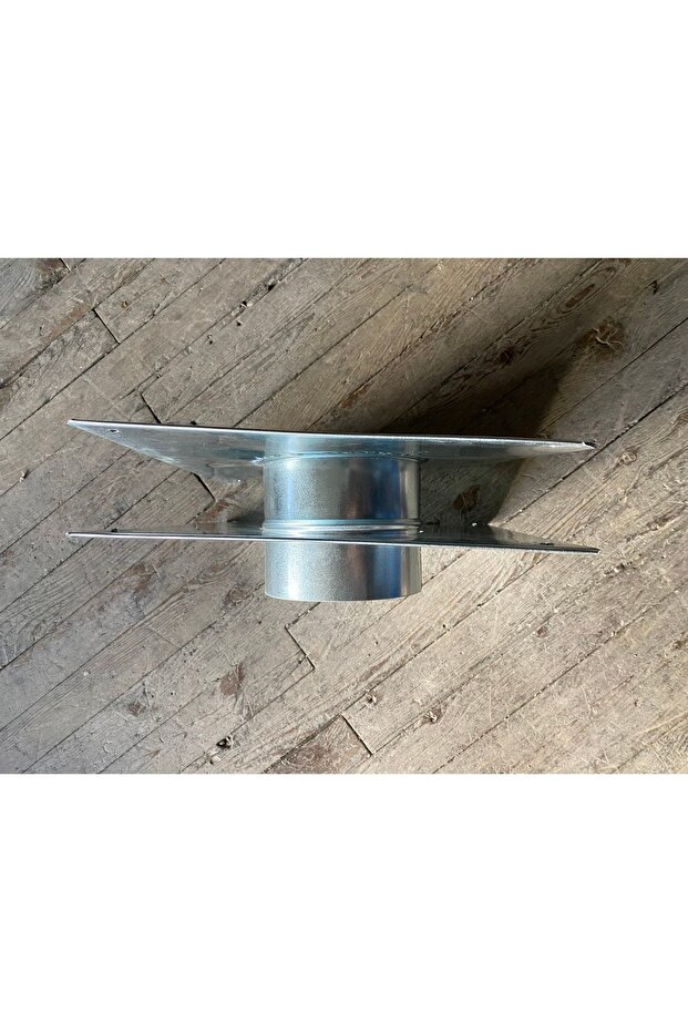 Soba Baca Çıkış Aparatı Çap 14 Cm - 4