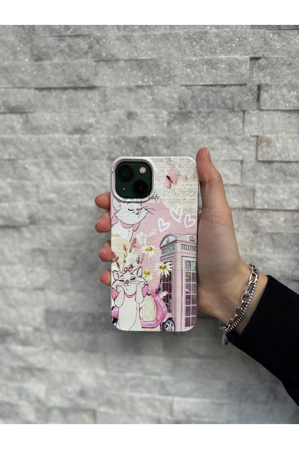Iphone 11 İle Uyumlu Kılıf - 1