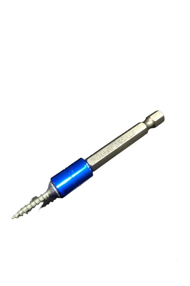 PH2*65 MM S2 MIKNATISLI BİTS UÇ (1 adet) - 2