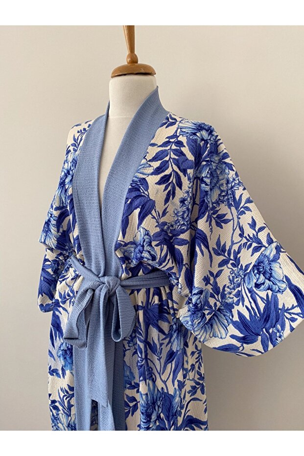 Uzun Kimono