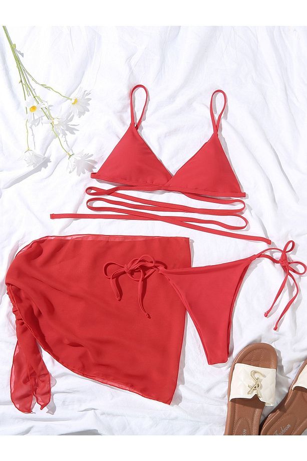 Marven Bikini Set - 2