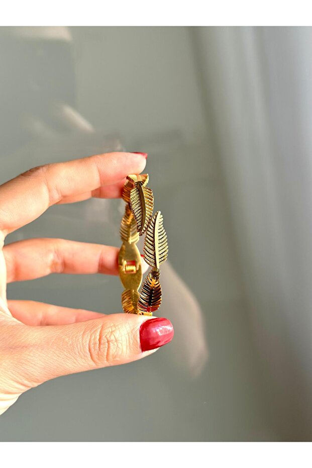 Kelepçe Bileklik - 3