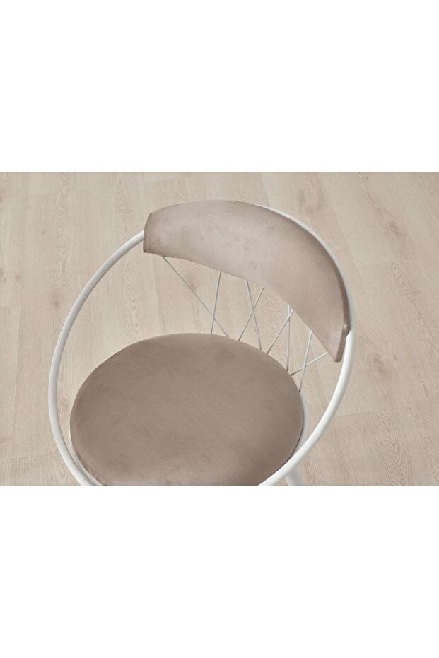 Relax Mdf Masa Sandalye - 6