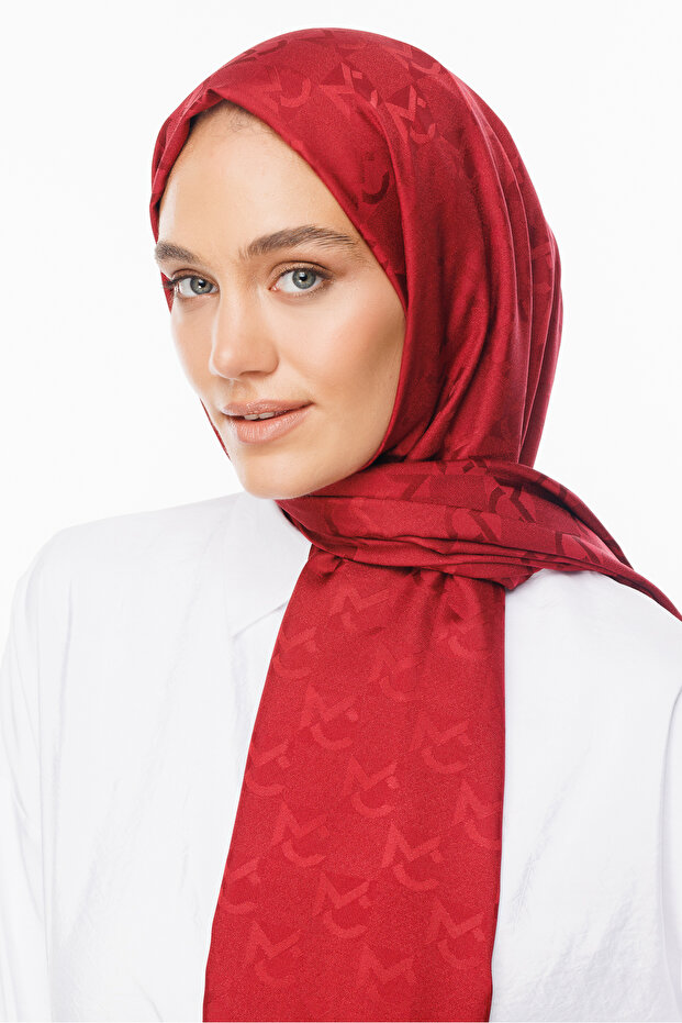 Mc Desen Jakar Şal - 6