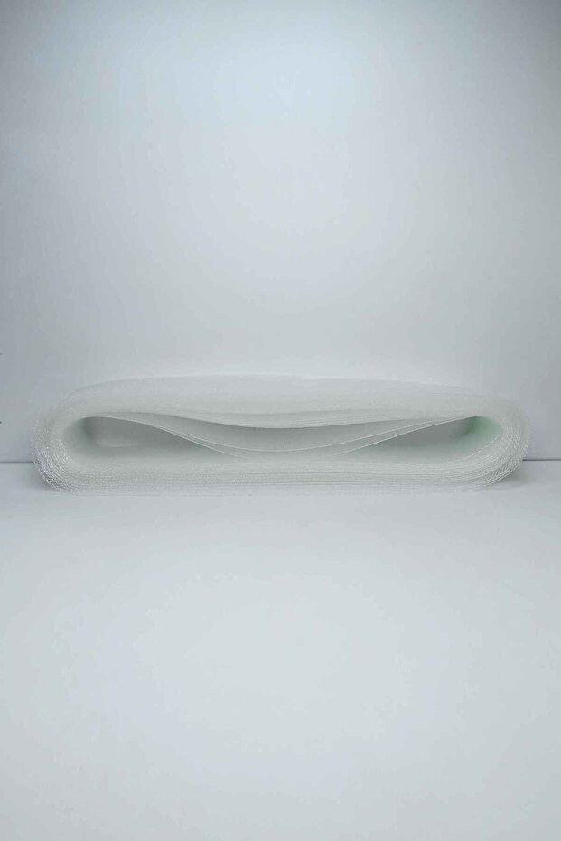Gren 5 cm Şeffaf Kurdele - 5