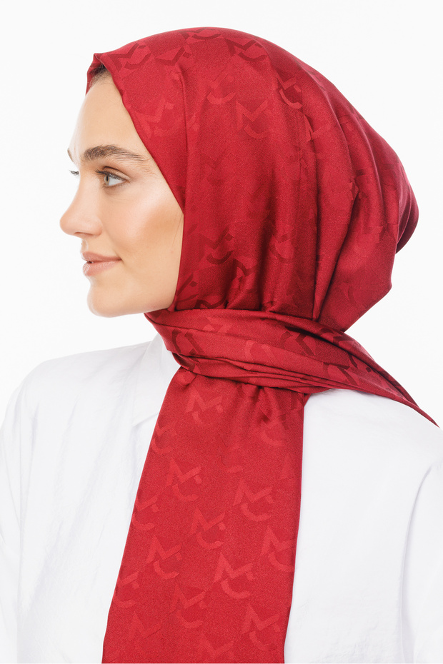 Mc Desen Jakar Şal - 3