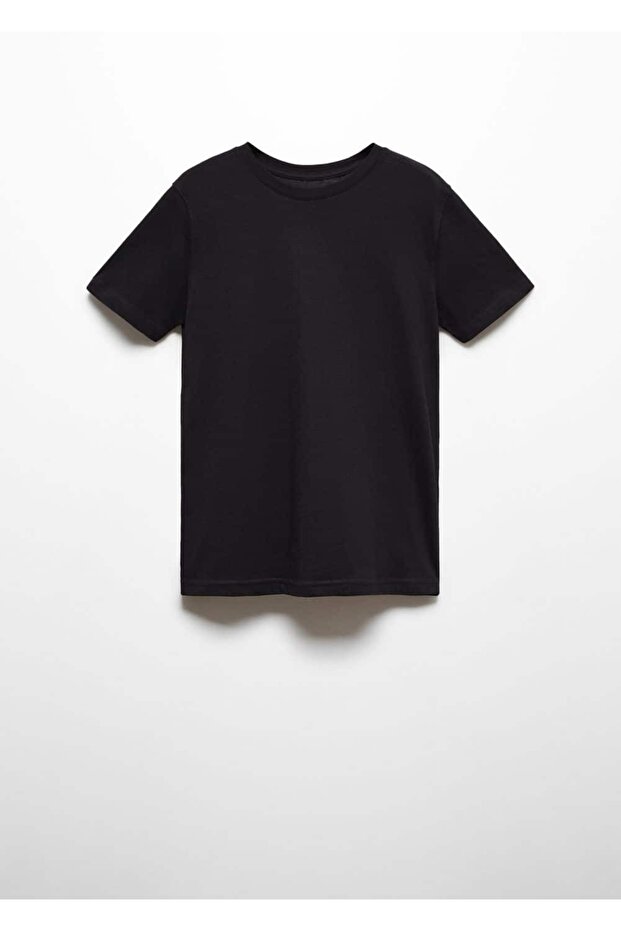 %100 pamuklu tişört - 3
