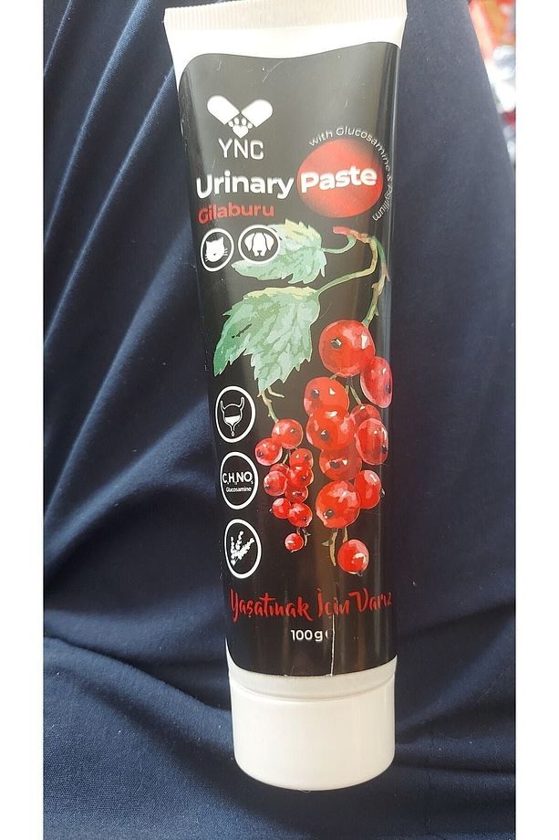 Urinary Paste Gilaburu - 1