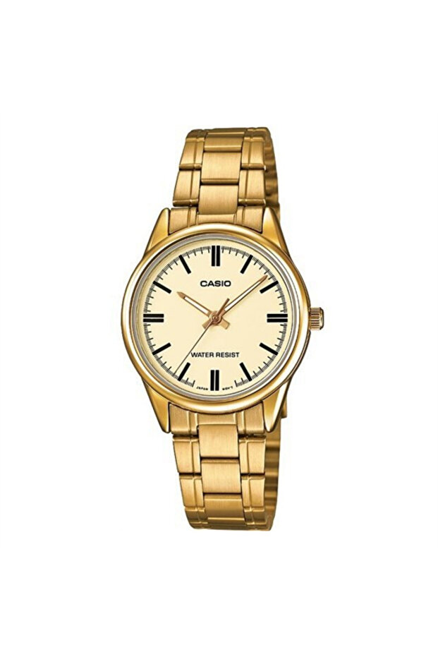 Kadın Kol Saati  LTP-V005G-9AUDF - 1