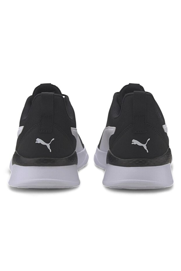 Anzarun Lite Black- White - 4
