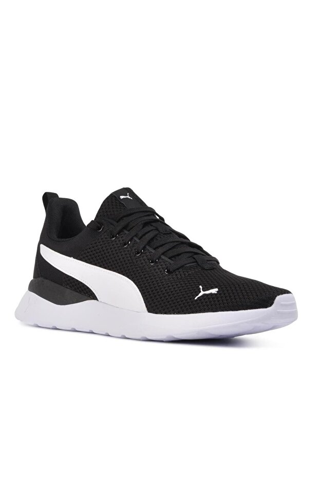 Anzarun Lite Black- White - 5