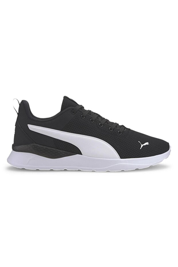 Anzarun Lite Black- White - 6