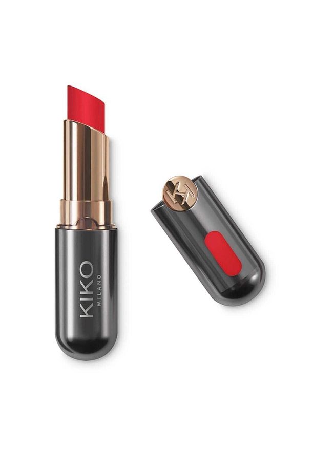 Yarı Mat Kremsi Ruj - Unlimited Stylo 17 Tulip Red 2 G 8025272630108 - 1