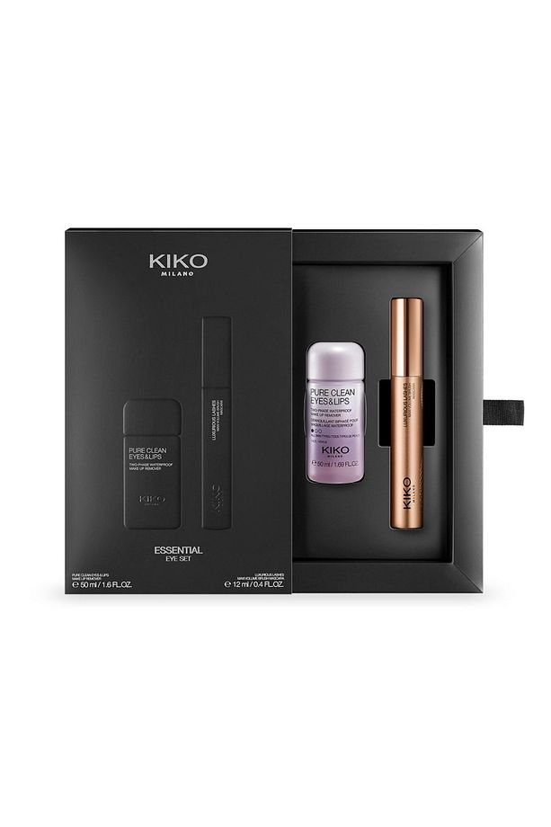 EYES MAKE-UP KIT - ESSENTIAL EYE SET 01 - 3