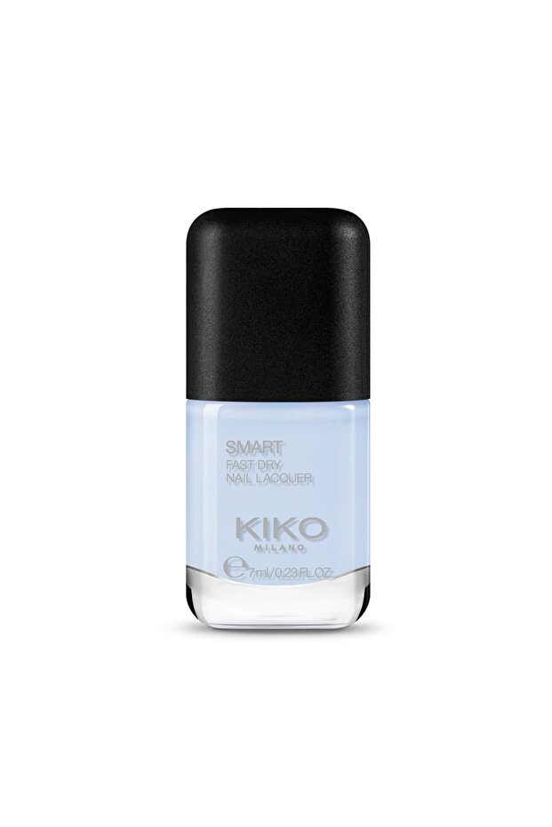 Oje - Smart Nail Lacquer 26 Pastel Light Blue - 1
