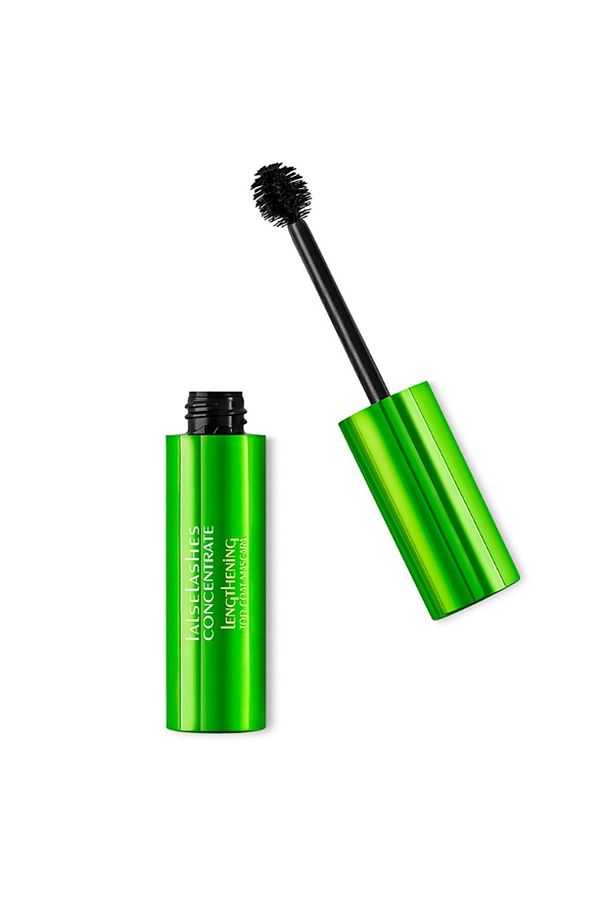 SİYAH MASKARA - LENGTHENİNG TOP COAT MASCARA 12 ML 8025272610889 - 1