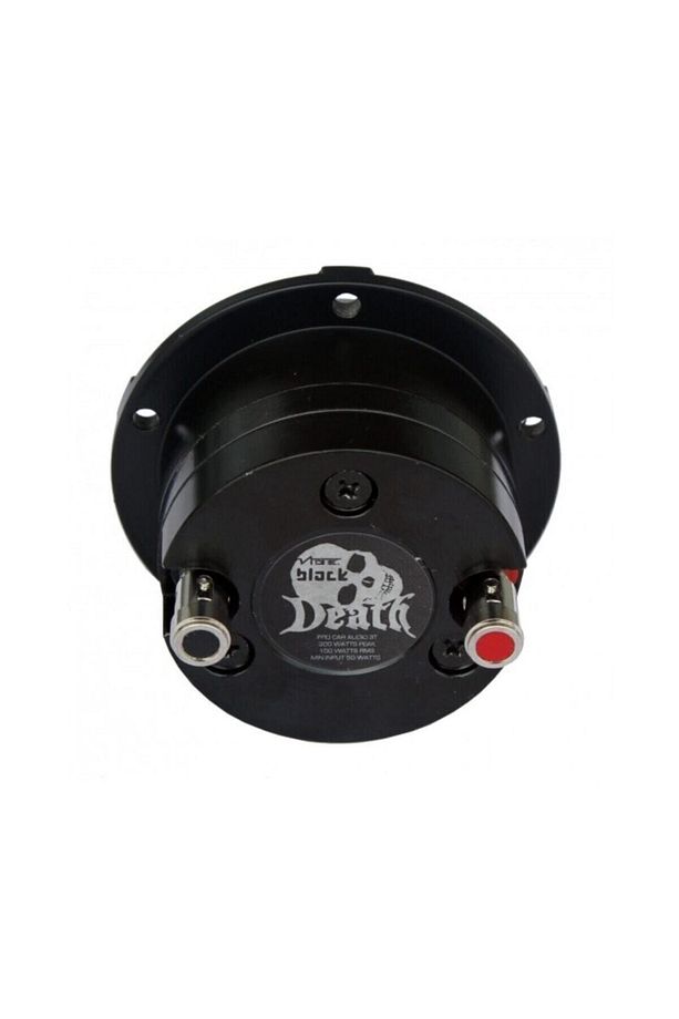 Tempovendo - Bdpro3t-v7 (7,5CM TWEETER) - 3