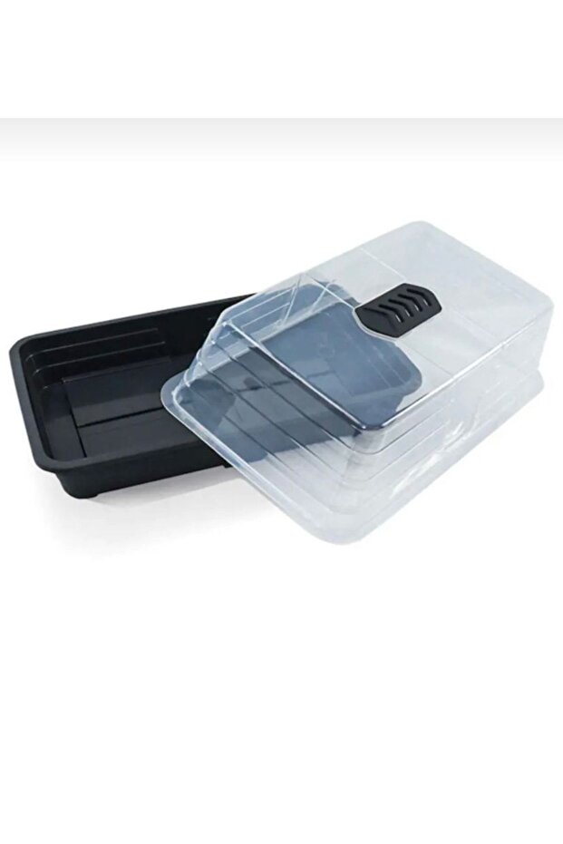 Fide Yetiştirme Fanusu 1,4 Litre - 1