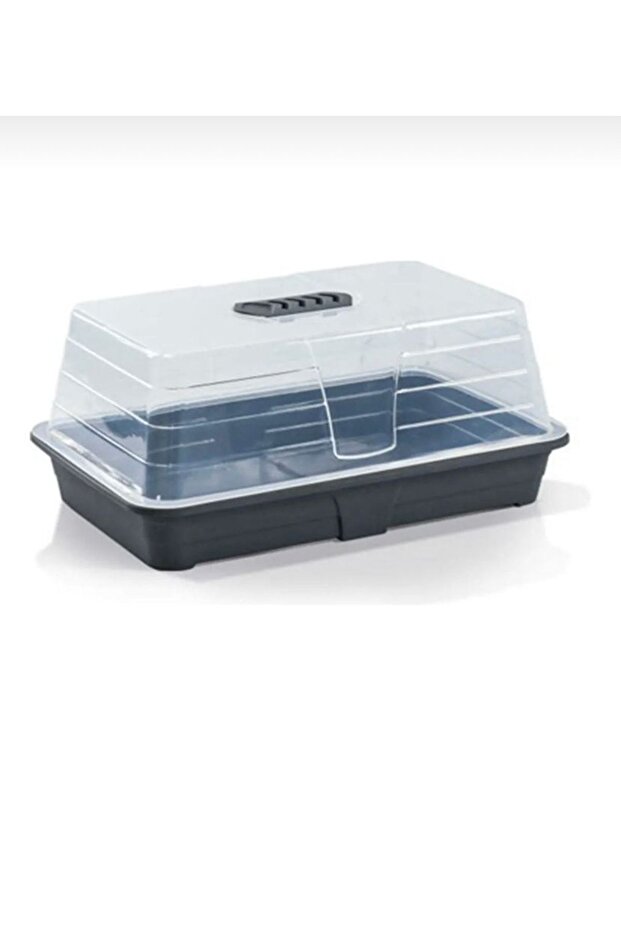 Fide Yetiştirme Fanusu 1,4 Litre - 2