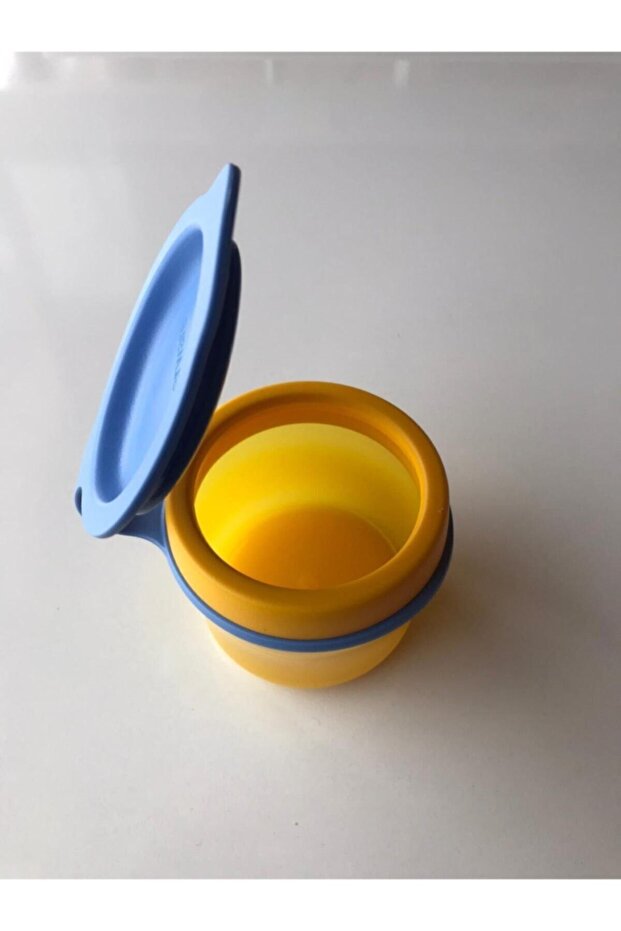 Mini Atıştırmalık Kabı - 2