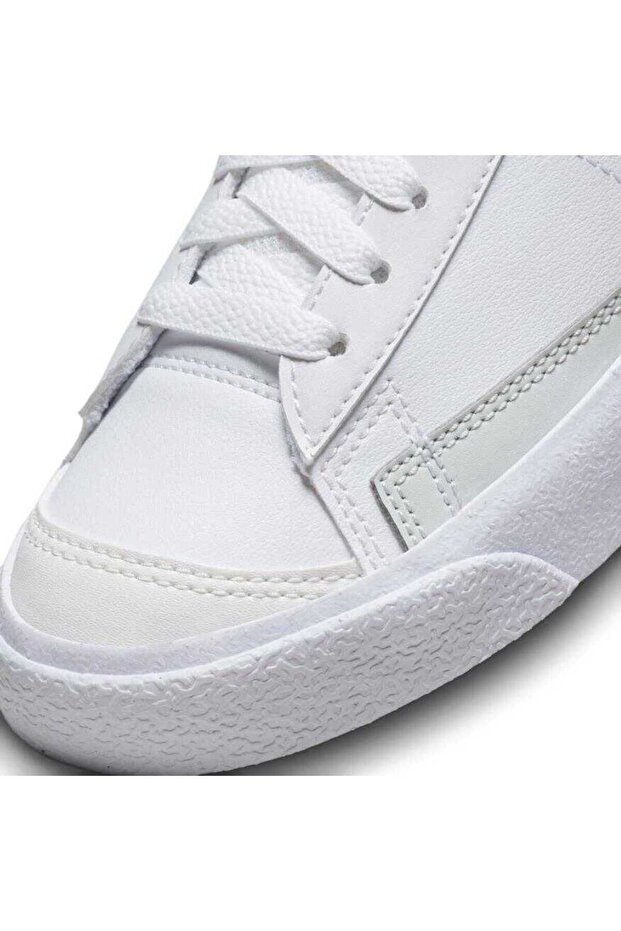 Blazer Mid Next Nature (ÖZEL SERİ ''Multi Swoosh'') - 5