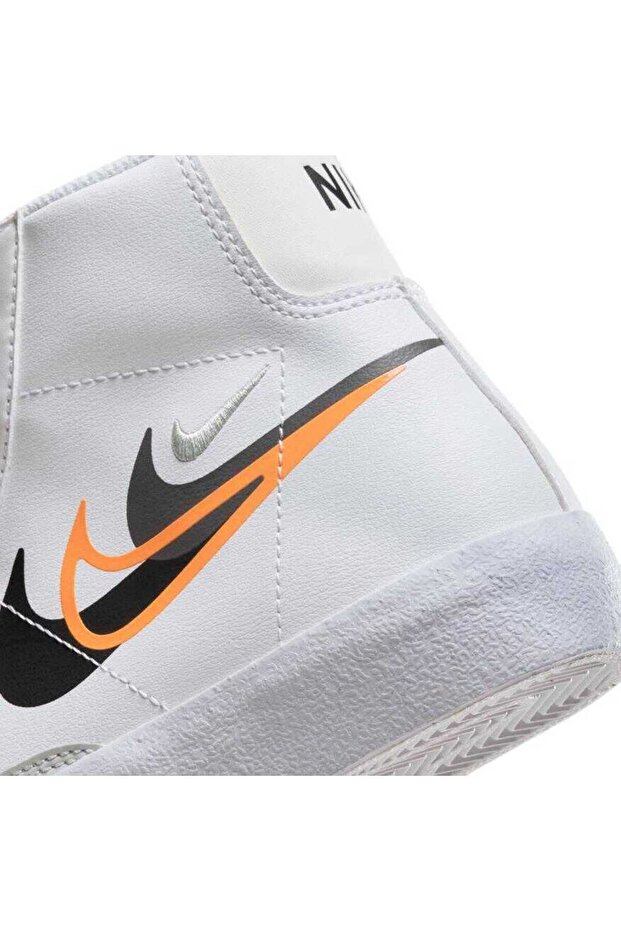 Blazer Mid Next Nature (ÖZEL SERİ ''Multi Swoosh'') - 6