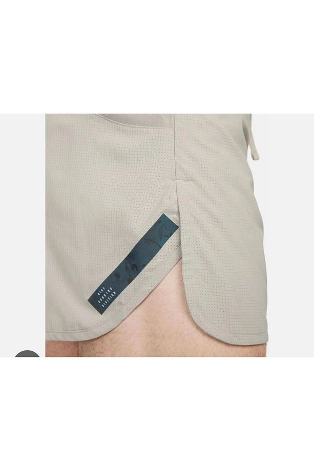 Dri-FIT ADV Run Division Men's 4" Brief-Lined Running Shorts - 6