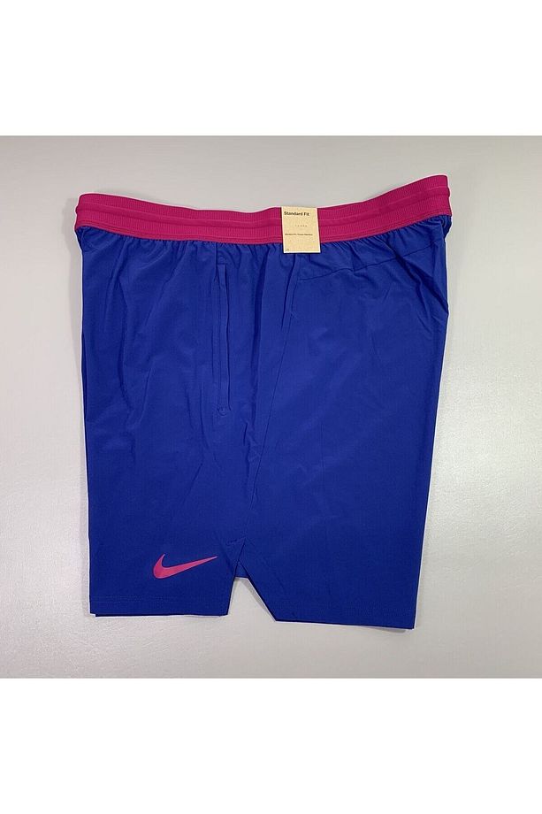 Pro Dri-Fit Flex Vent Max Erkek i Antrenman Şortu DM5950-455 - 5