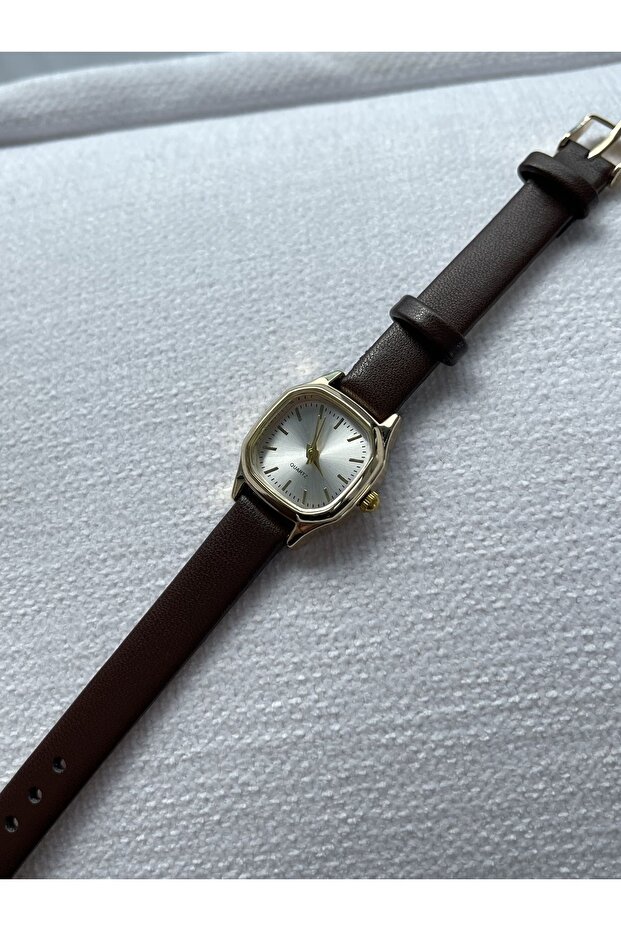 Darkbrown Kol Saati - 1