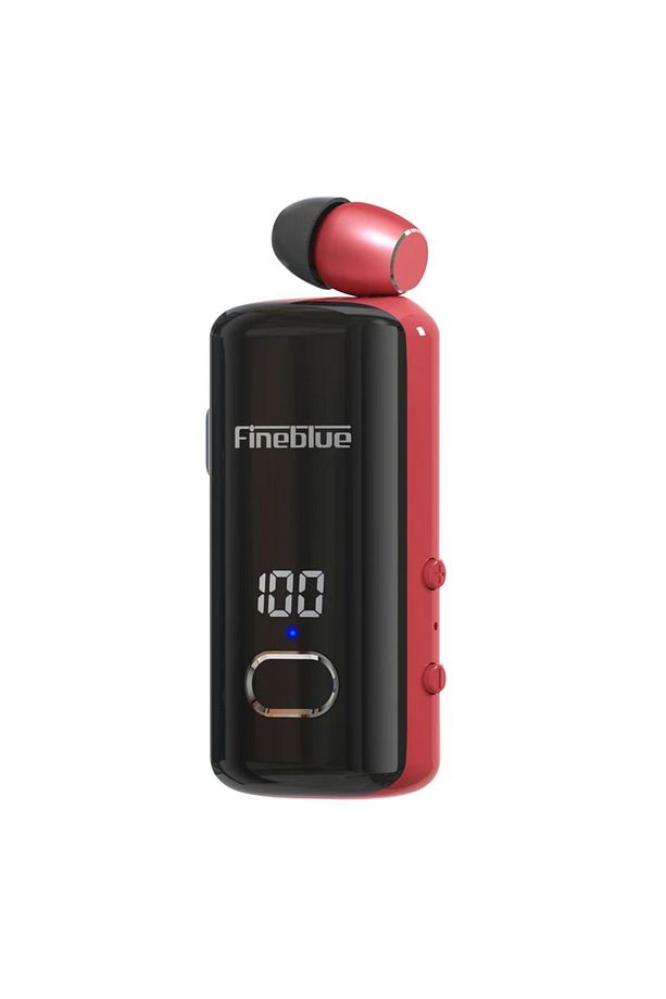 F580 Kablosuz Kulaklık Bluetooth 5.3 - 1