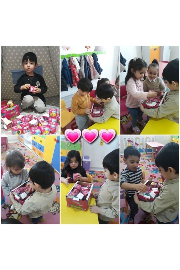 Çim Adam Süslü - 6