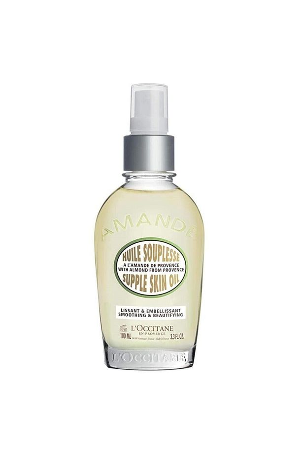 Badem Vücut Yağı 100 ml - 1