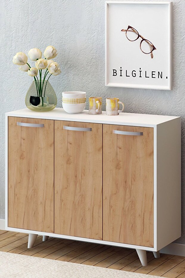 My Mob Piffa Çok Amaçlı Dolap - 2