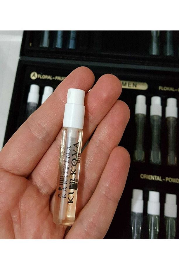 Starbox Parfüm Deneme Seti 36 X 2 ml Ty94680101 - 2