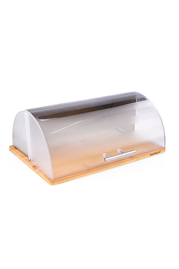 Retro - Bread Storage Container - 1