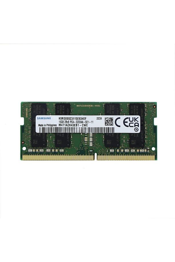 16gb 3200mhz Ddr4 Bulk M471a2k43eb1-cwe Notebook Ram - 1