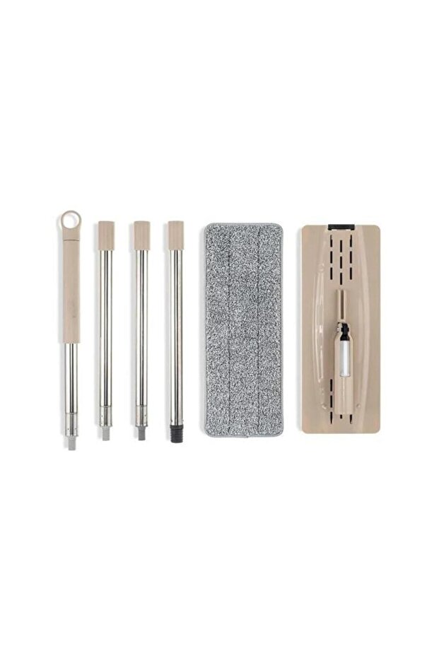 Sillgech Flat Mop Set Eh-261 - 2