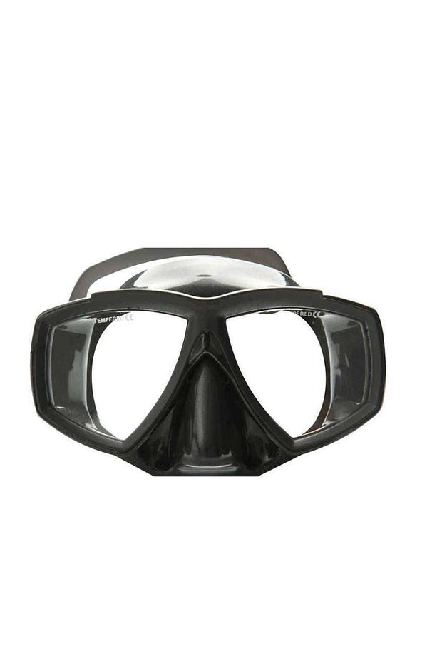- Seagul Silicone Maske Kamuflaj - 1