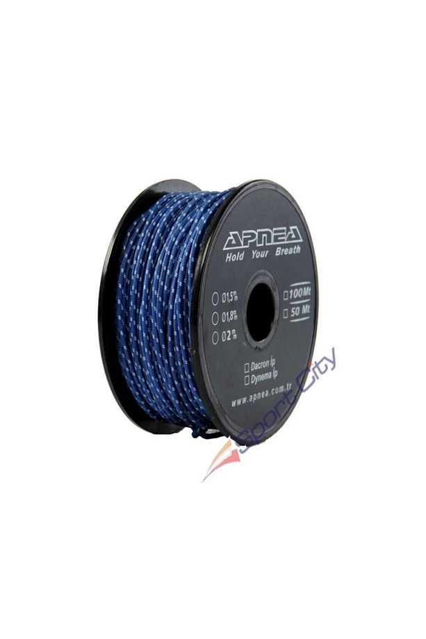Dyneema İp 50m - 2