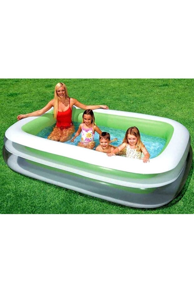 سرير أريكة قابل للنفخ - 2