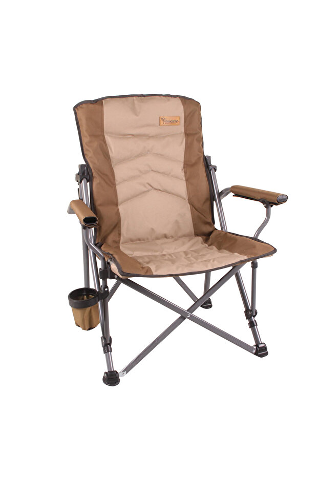 Shelby Katlanır Sandalye - 1