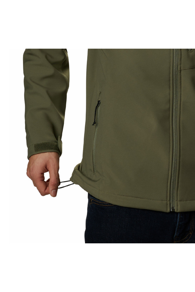 Cascade Ridge Iı Erkek Softshell Ceket - 6