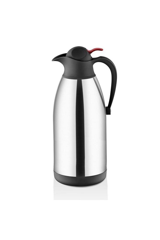 DN 3514 2,5 L Çelik Termos - 1