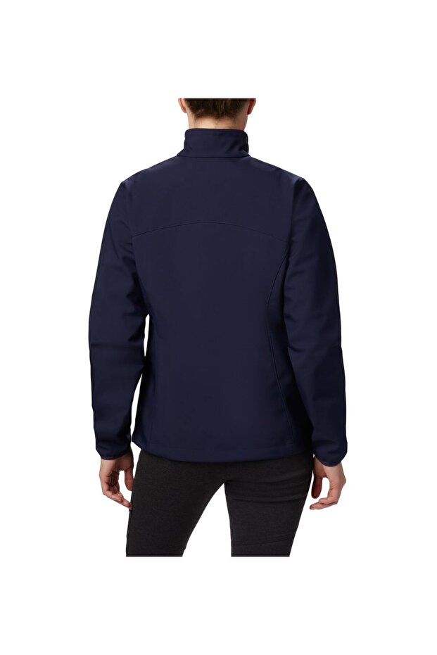 Kruser Ridge Iı Kadın Softshell Ceket - 2