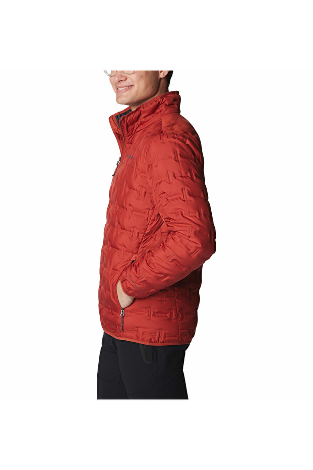 Wo0955 Delta Rıdge Down Jacket - 3