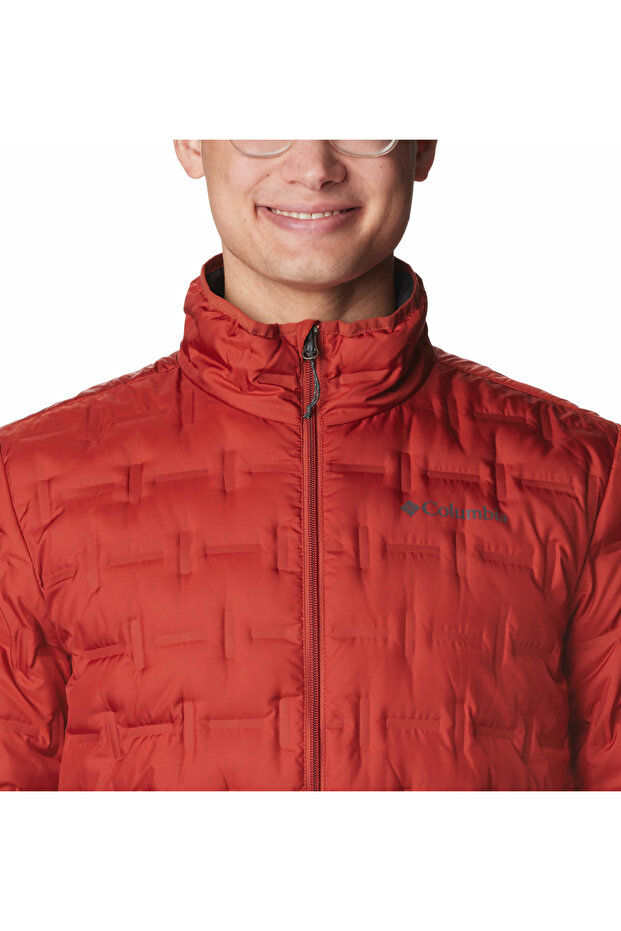 Wo0955 Delta Rıdge Down Jacket - 6