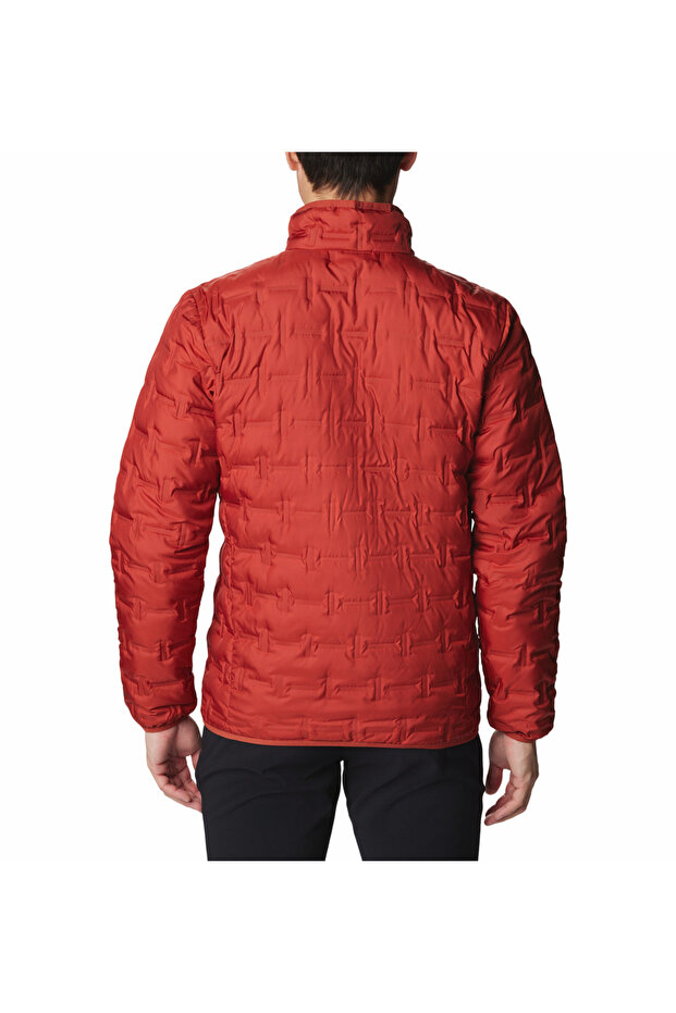 Wo0955 Delta Rıdge Down Jacket - 2